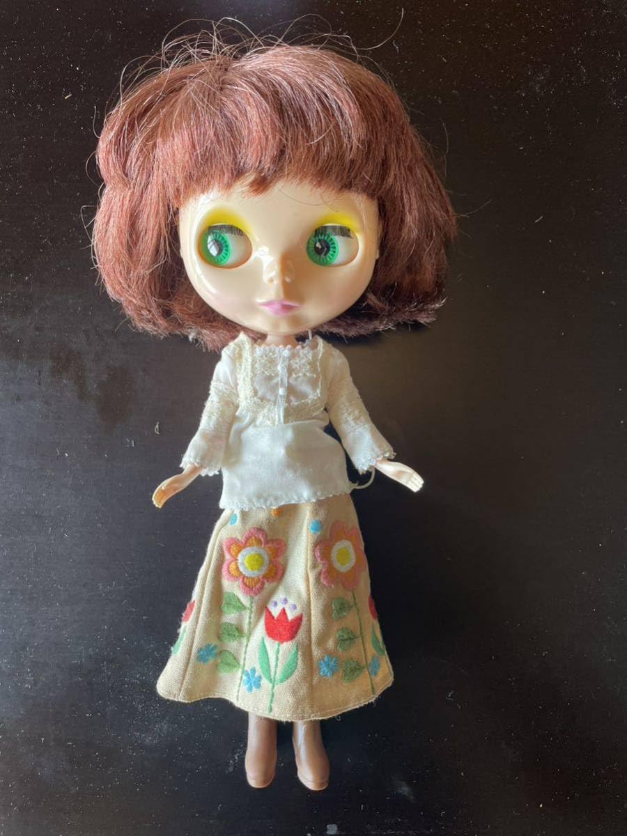 Amazon.co.jp: Neo Blythe CWC Exclusive Casual Affair Anniversary